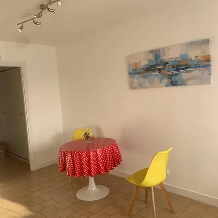 Appartamento Kennedy Trouville-sur-Mer