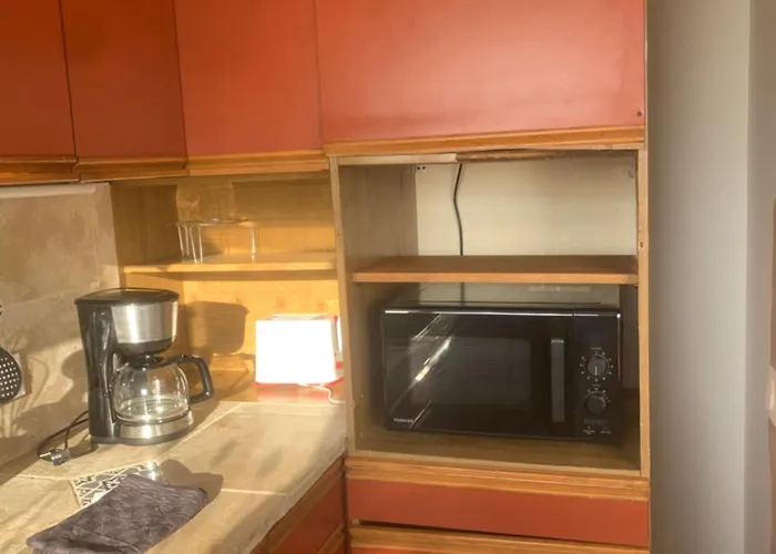 Kennedy 滨海图维列