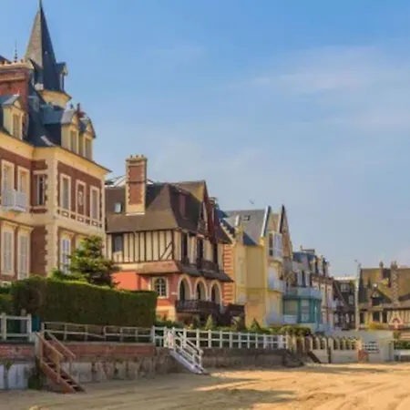 Kennedy * Trouville-sur-Mer