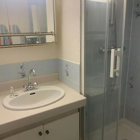 Kennedy Apartment Trouville-sur-Mer