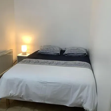 Kennedy Apartment Trouville-sur-Mer