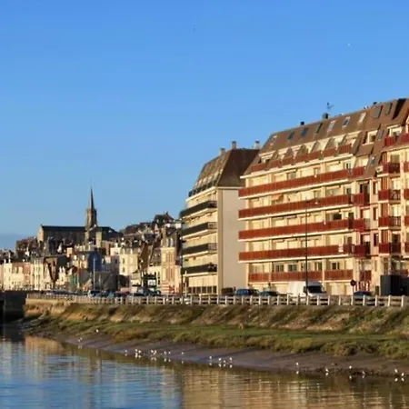 Apartment Kennedy Trouville-sur-Mer