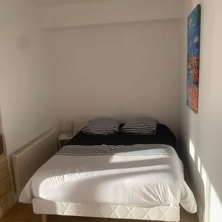 Apartment Kennedy