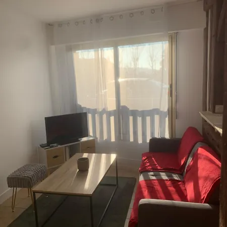 Apartment Kennedy