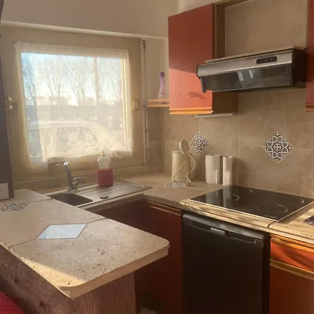 Kennedy Apartment