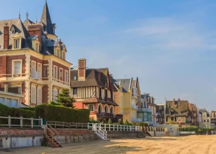 Kennedy * Trouville-sur-Mer