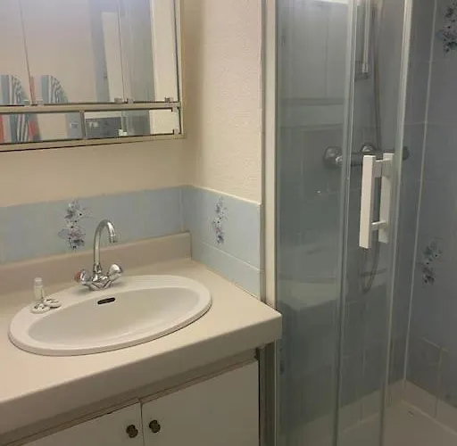 Kennedy Apartment Trouville-sur-Mer