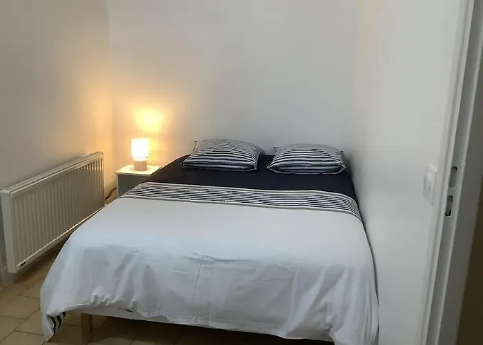 Kennedy Apartment Trouville-sur-Mer